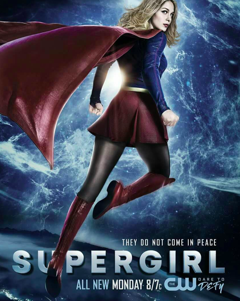 Supergirl (CW)